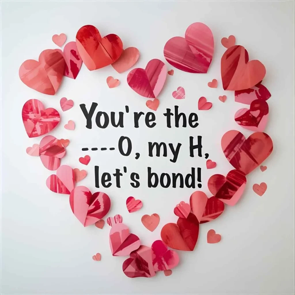 Science Valentines Day Puns