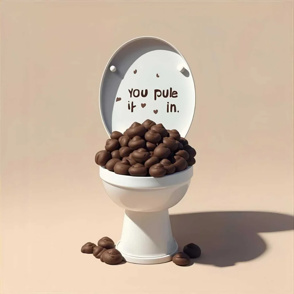 Shit Puns
