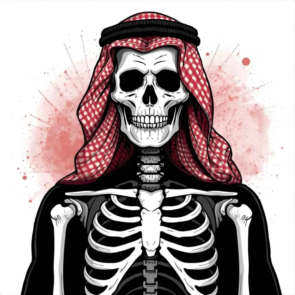 Skeleton Name Puns