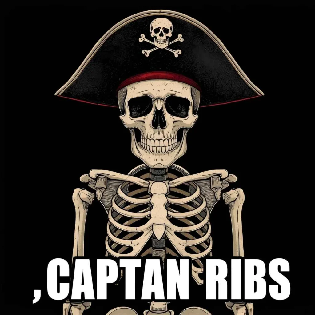 Skeleton Name Puns