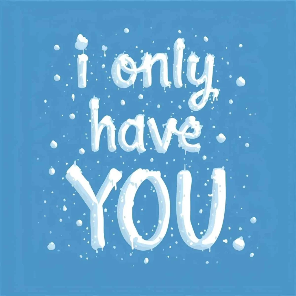 Snow Puns One Liners: