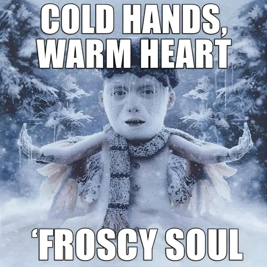 Snow Puns One Liners: