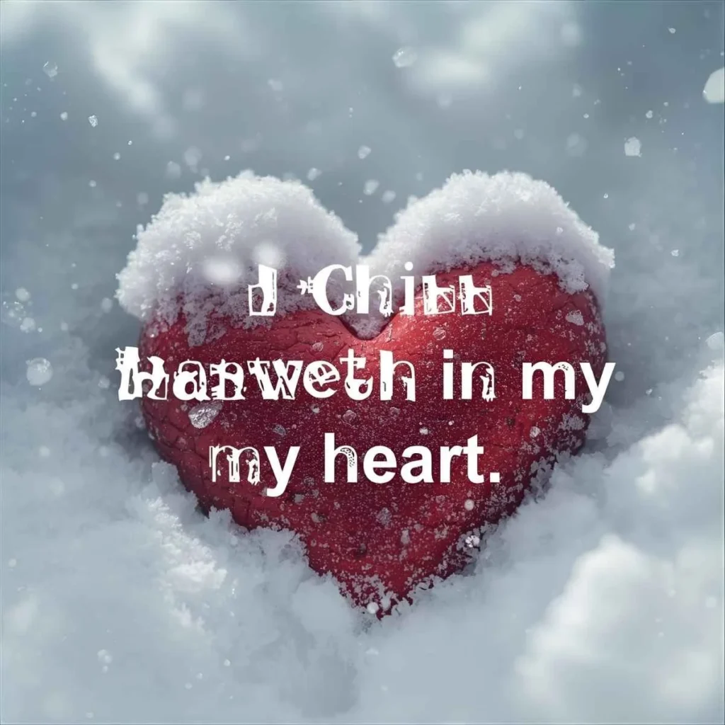 Snow Puns One Liners: