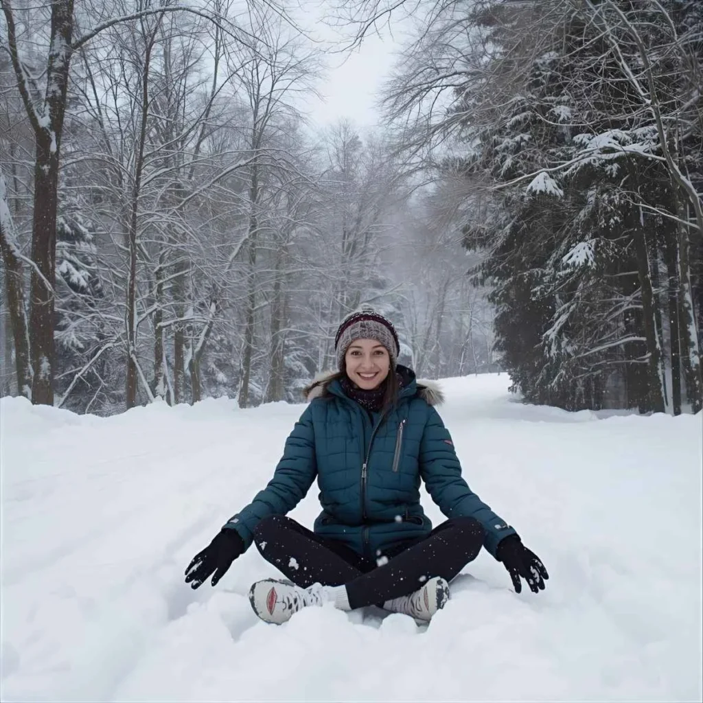 Snow Puns One Liners: