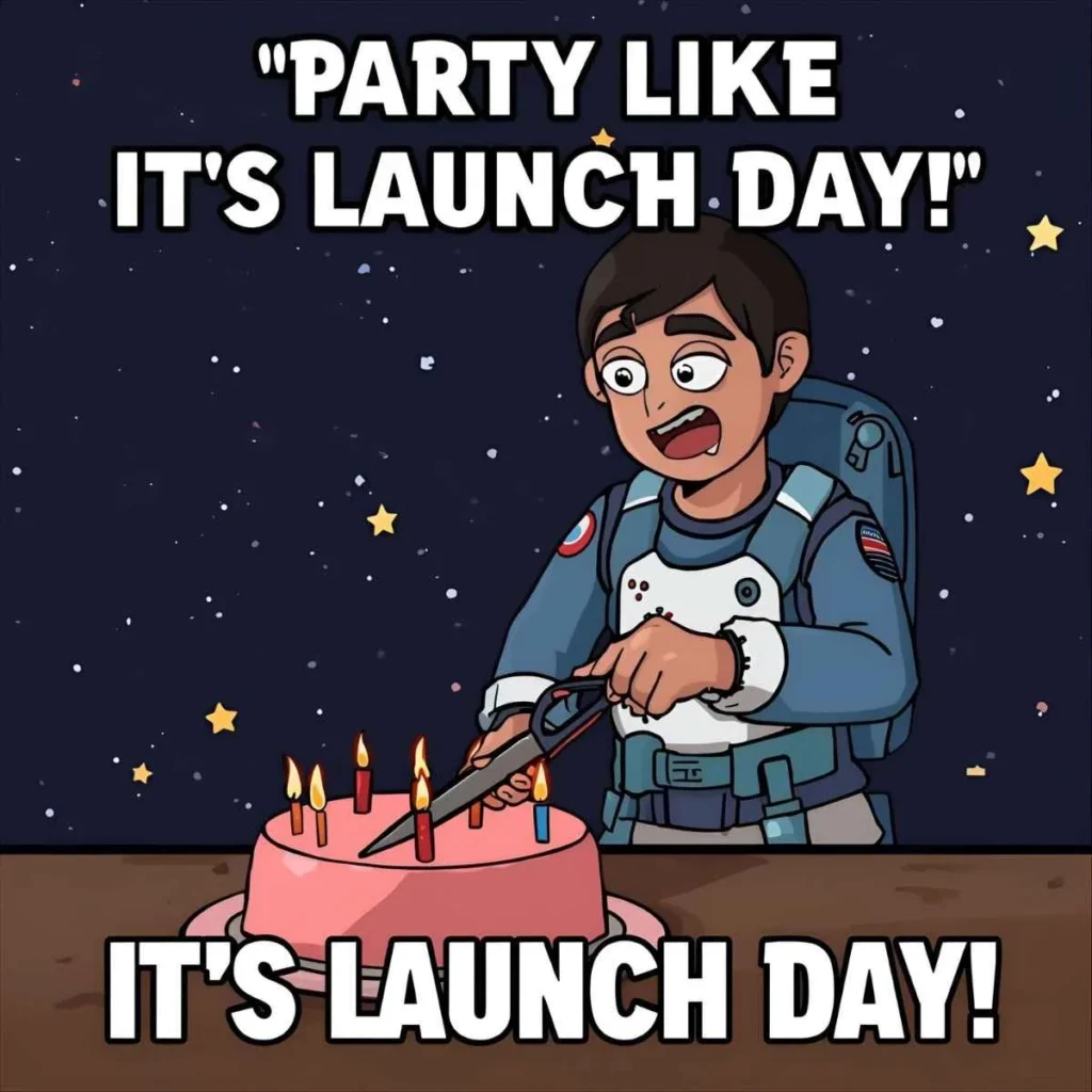 Space Puns One Liners