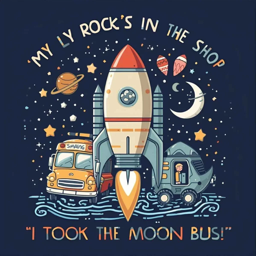 Space Puns One Liners
