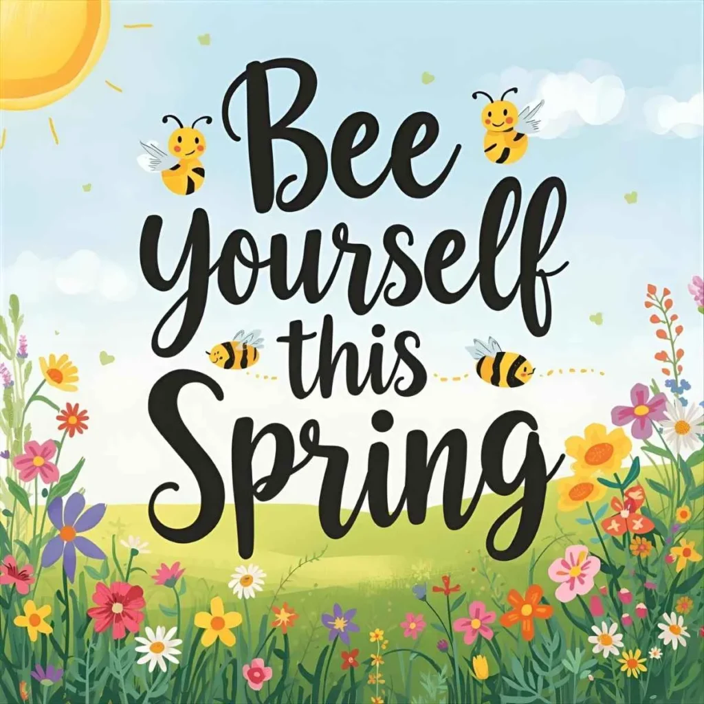Spring Puns