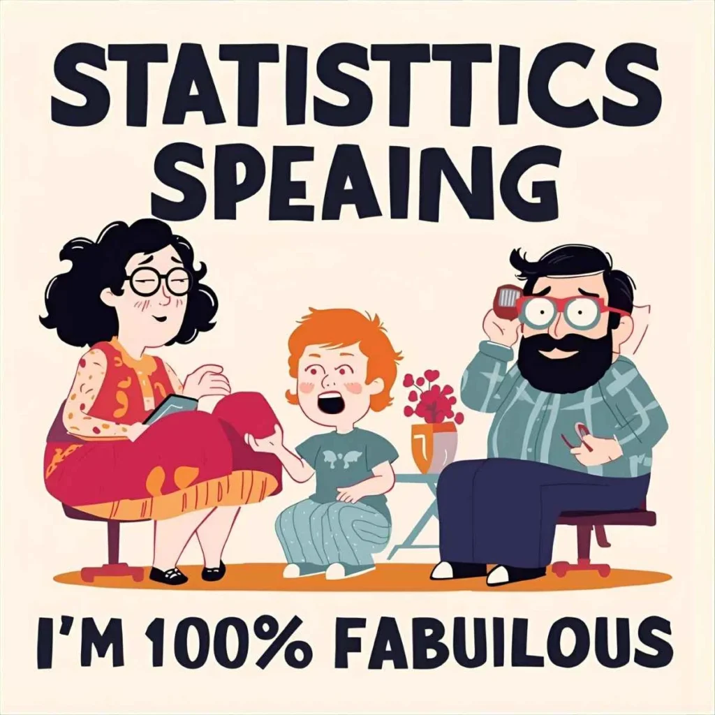  Statistics Puns