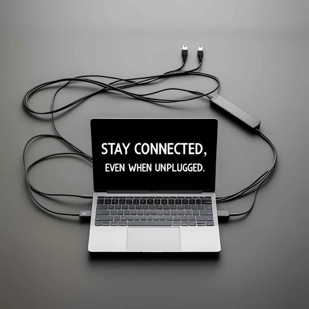 Technology Puns