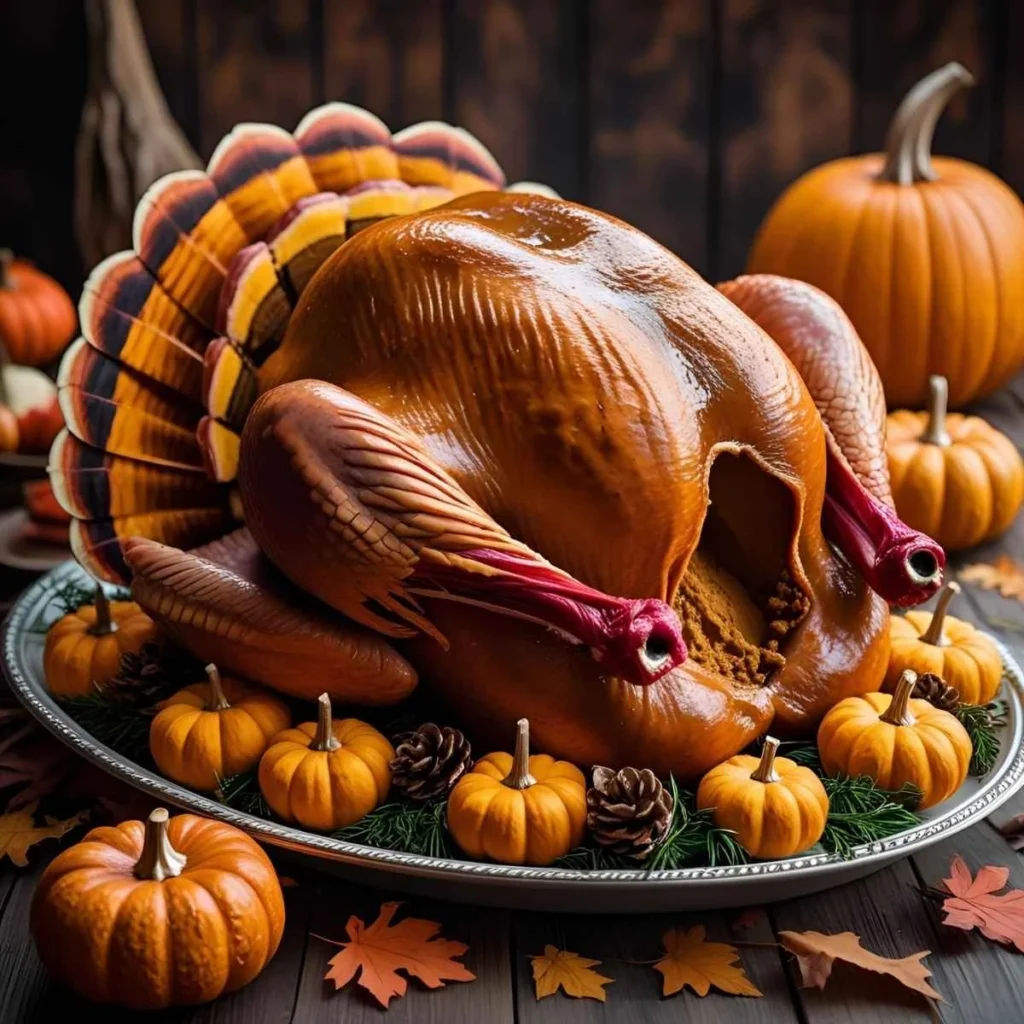Thanksgiving Puns