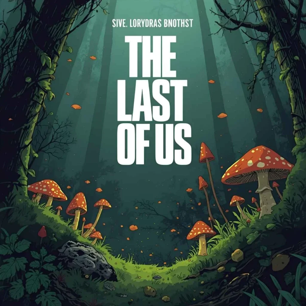 The Last of Us Puns