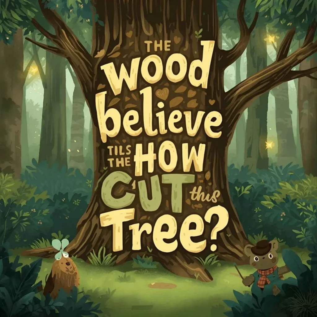 Tree Puns