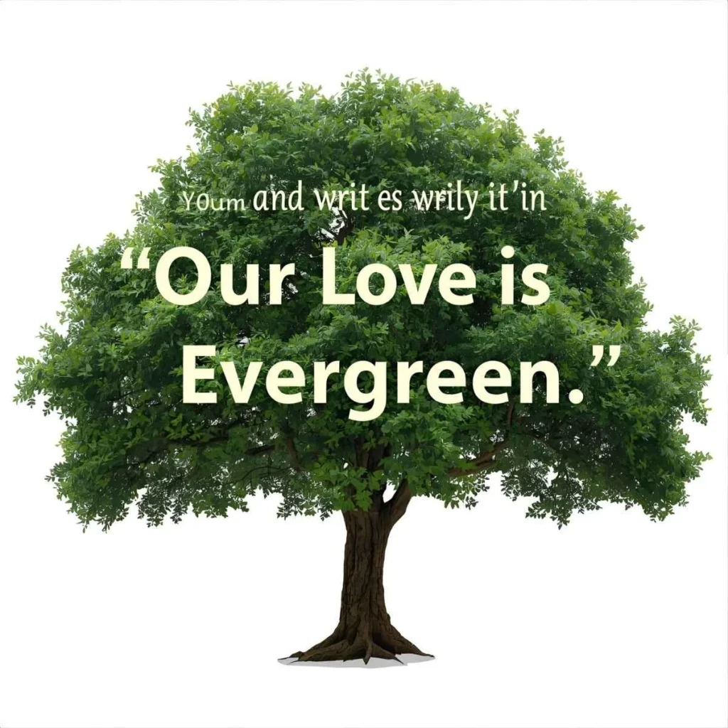 Tree Puns