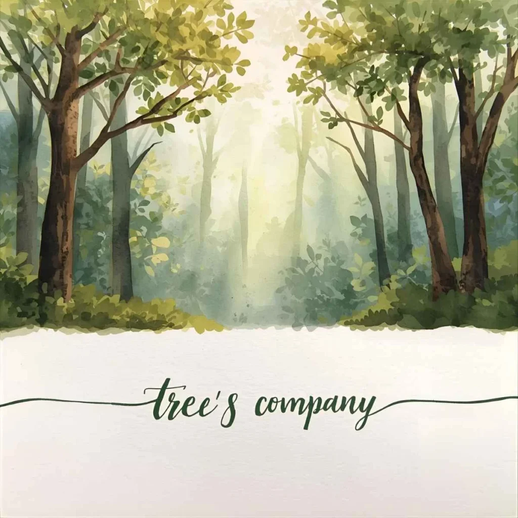 Tree Puns One Liners