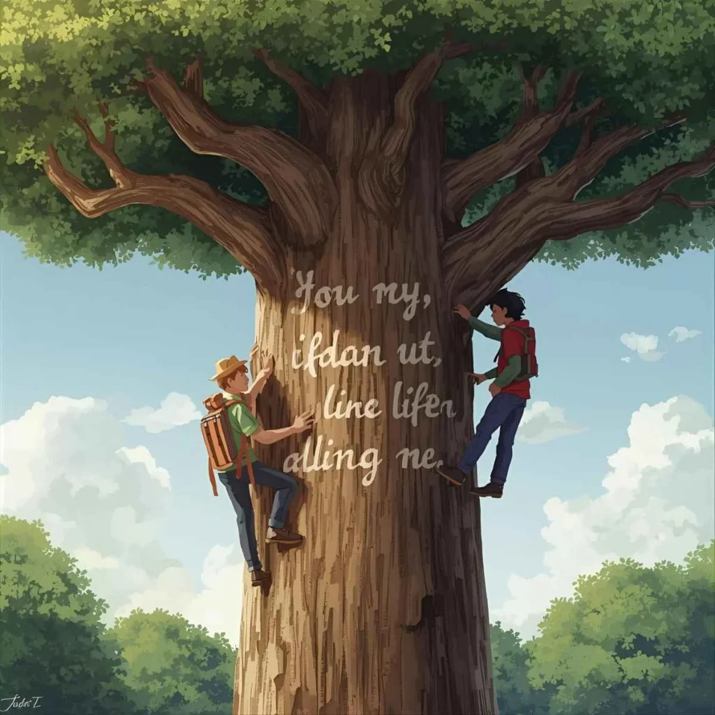 Tree Puns One Liners