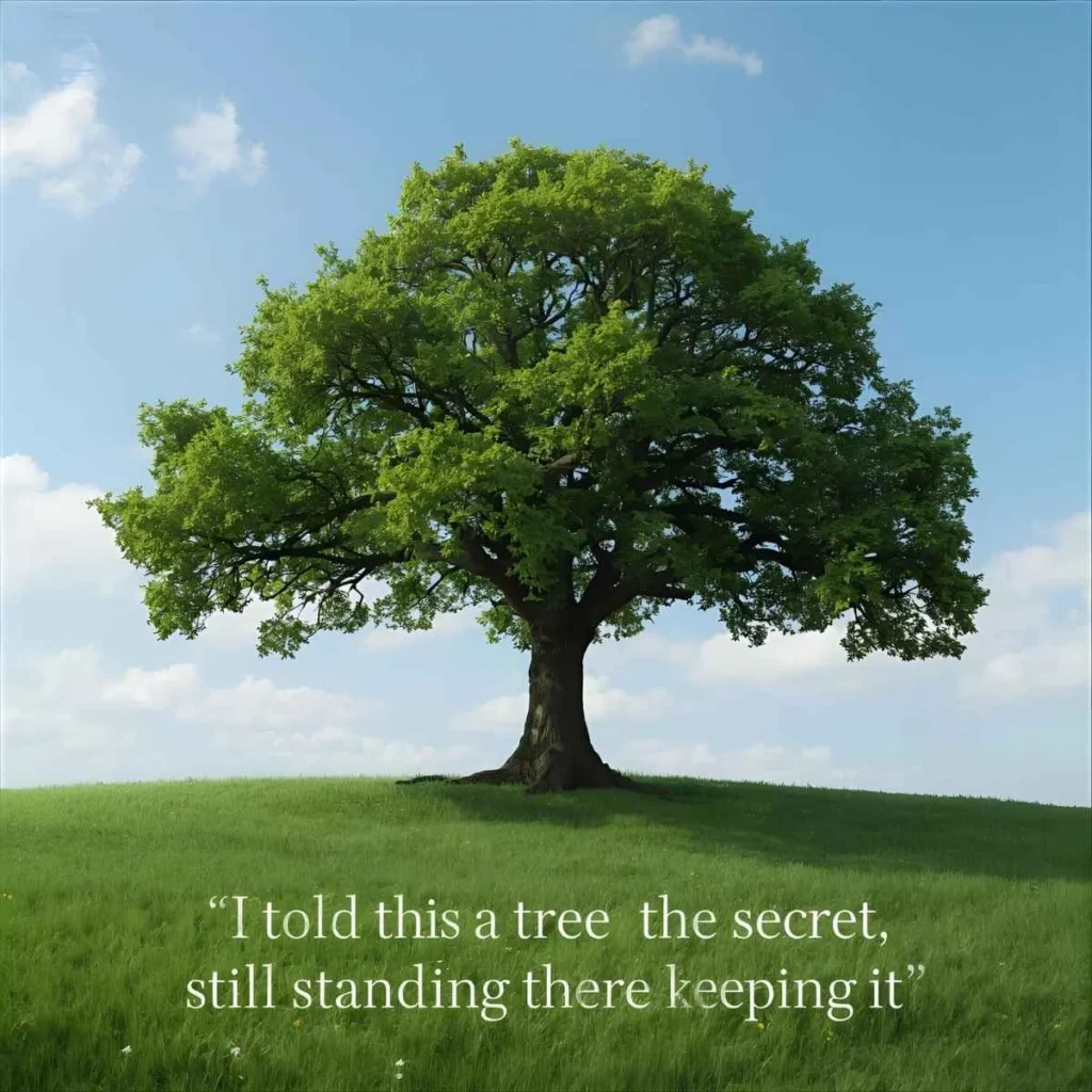 Tree Puns One Liners