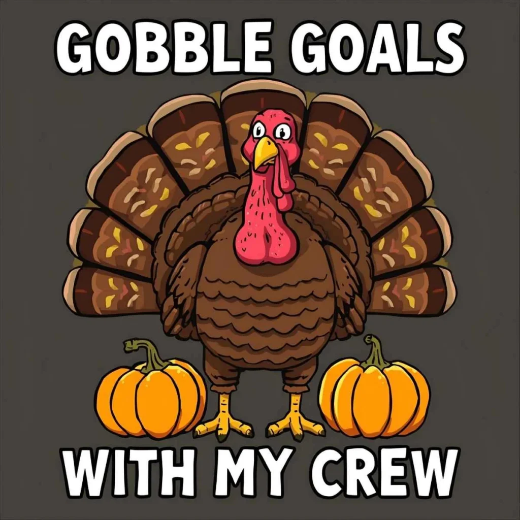 Turkey Puns