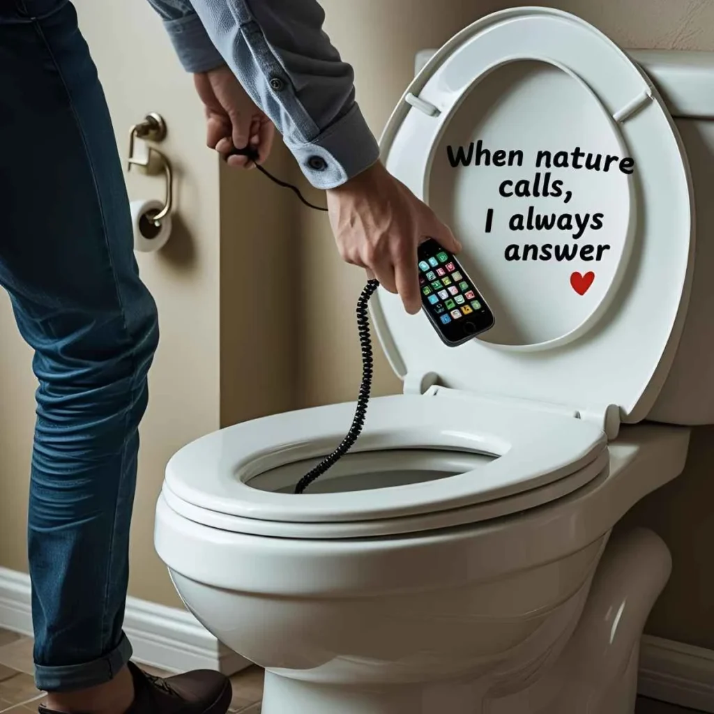 Urine Puns