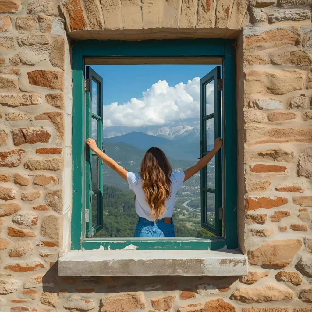Window Puns