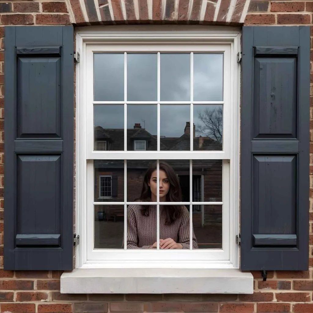 Window Puns