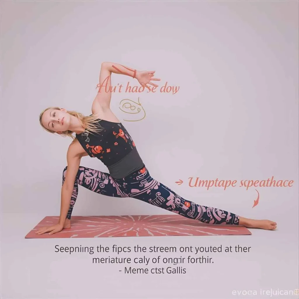 Yoga Puns