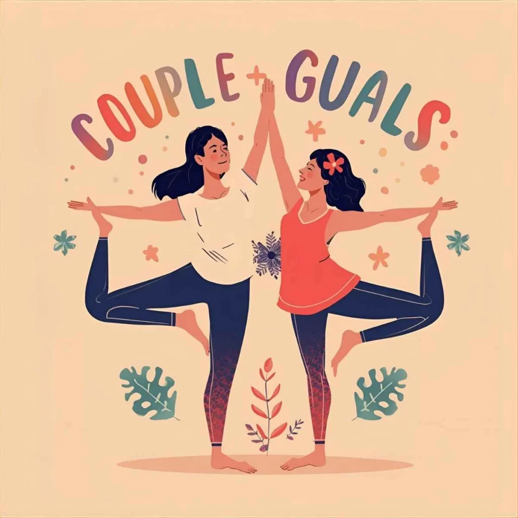 Yoga Puns