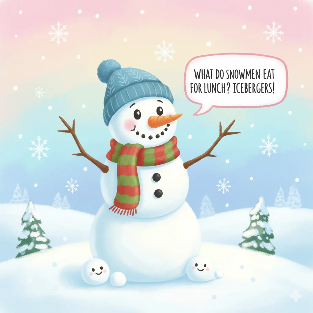 Christmas Jokes That Are Actually Funny