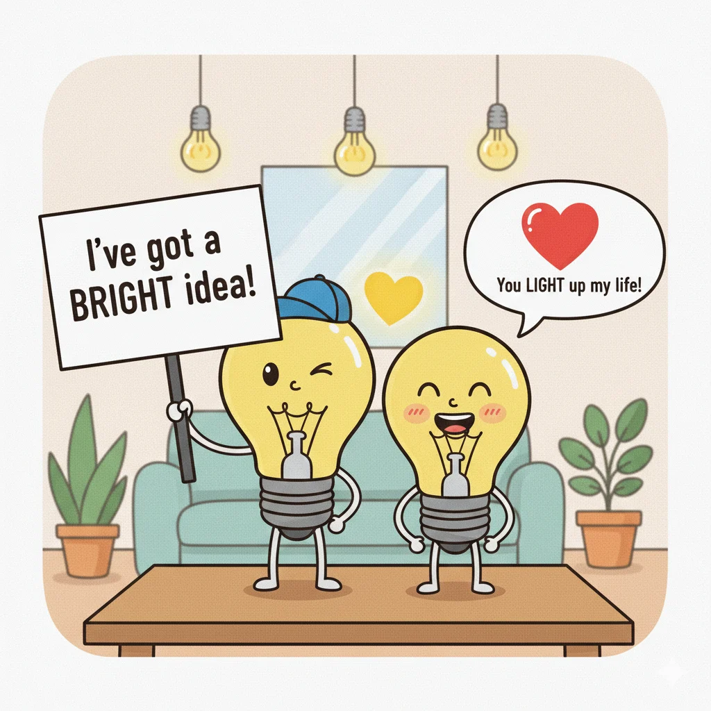 Best Dad Jokes Flirty