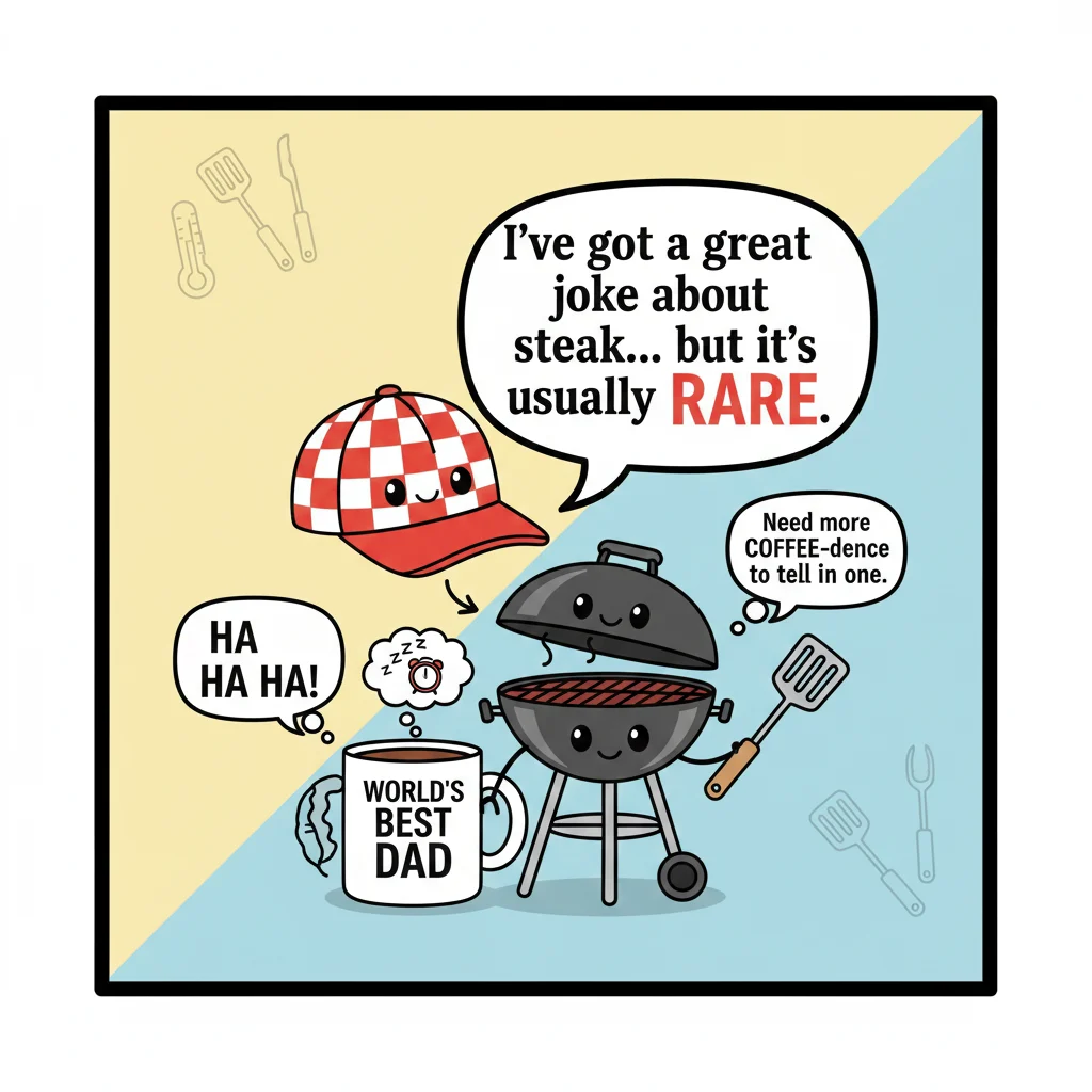 Worst Dad Jokes of All Time 