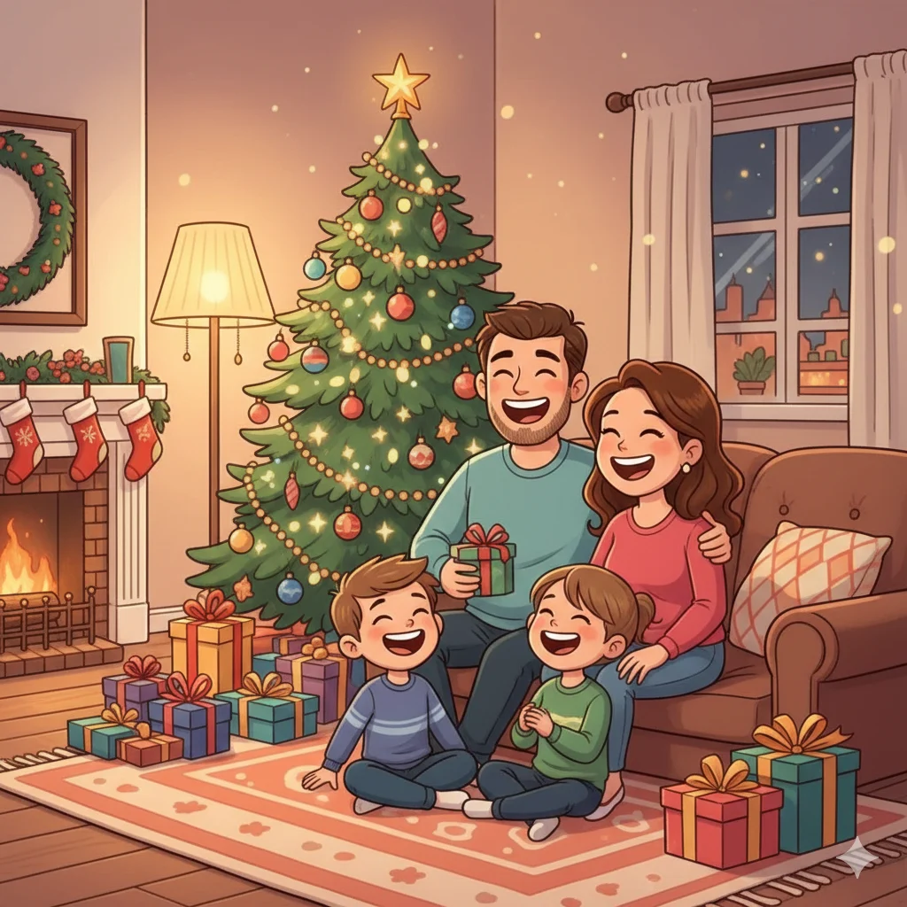 Christmas Jokes That Are Actually Funny