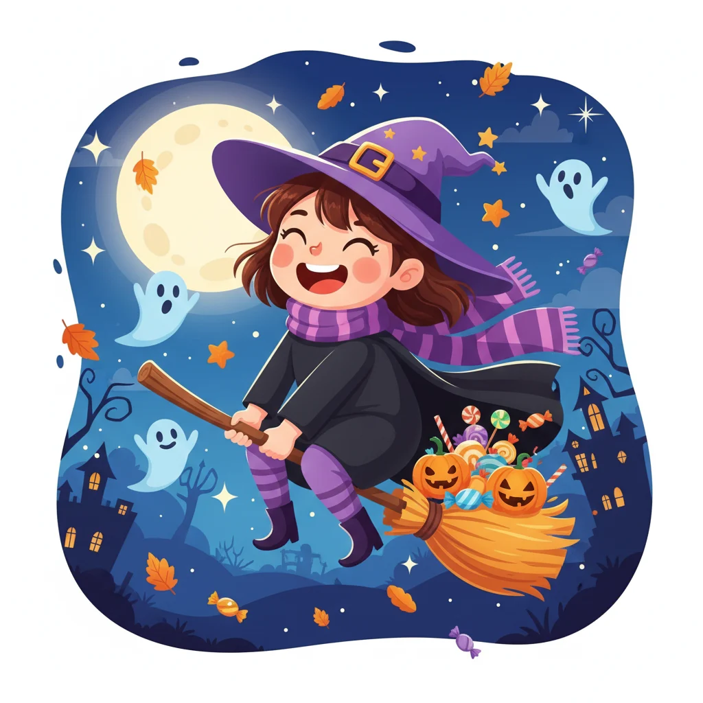 Top 10 Halloween Jokes