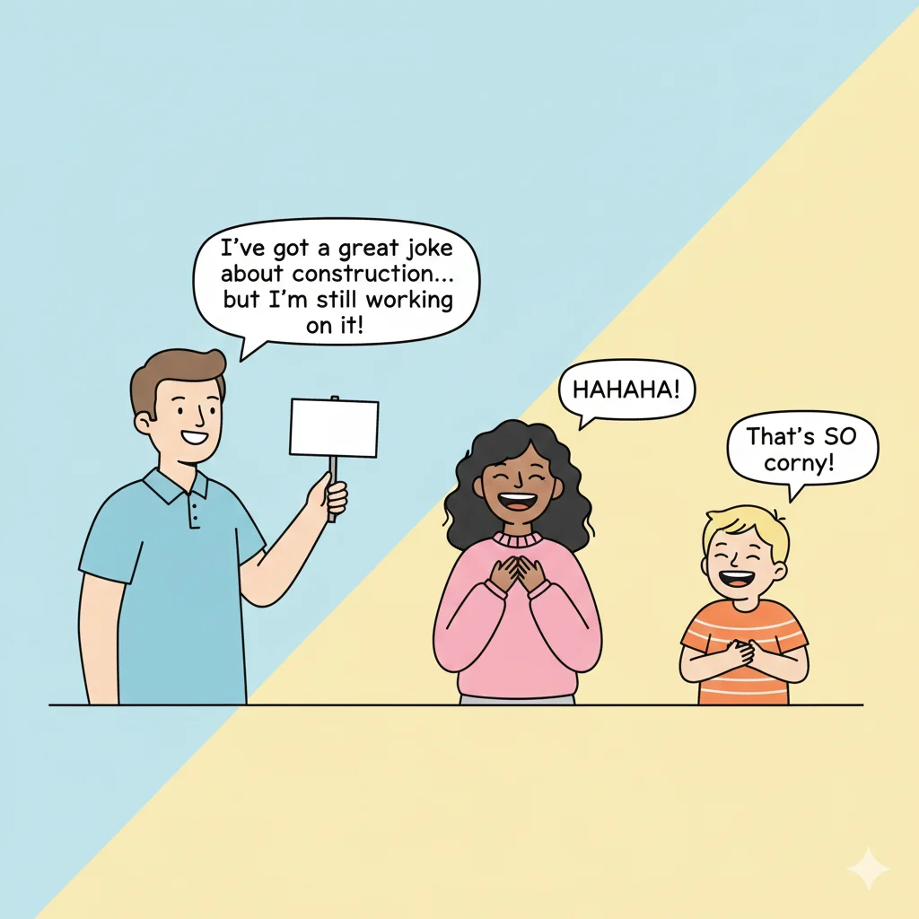 Best Dad Jokes of All Time 