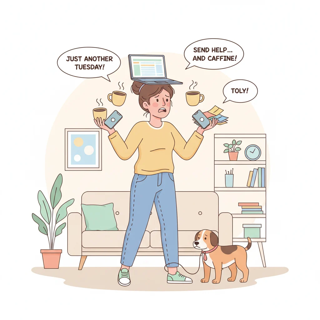 100 Funny Jokes for Adults 