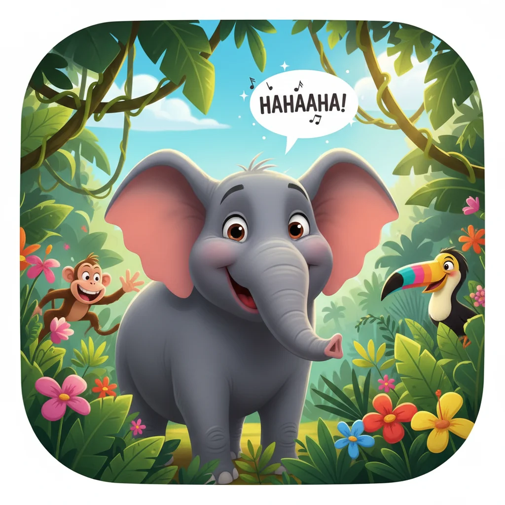  Kids Jokes About Animals