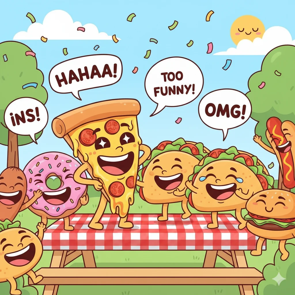 Good Dad Jokes for Adults