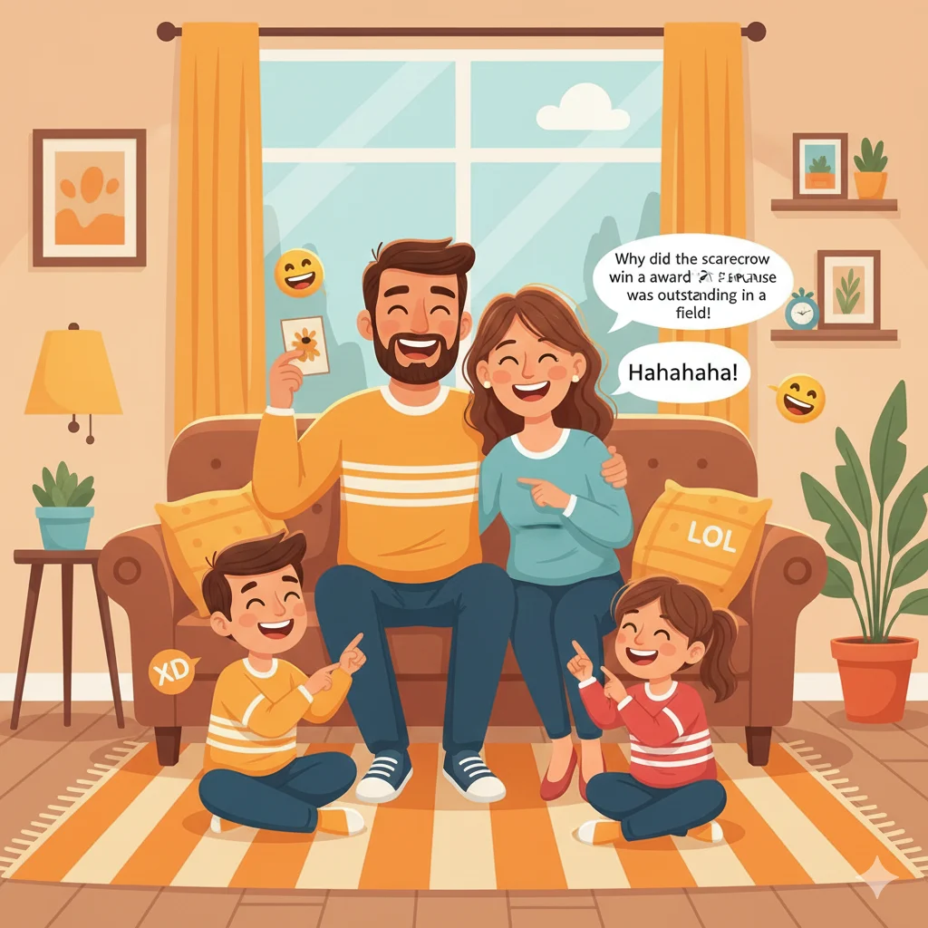 100 Funny Jokes to Tell Your Friends