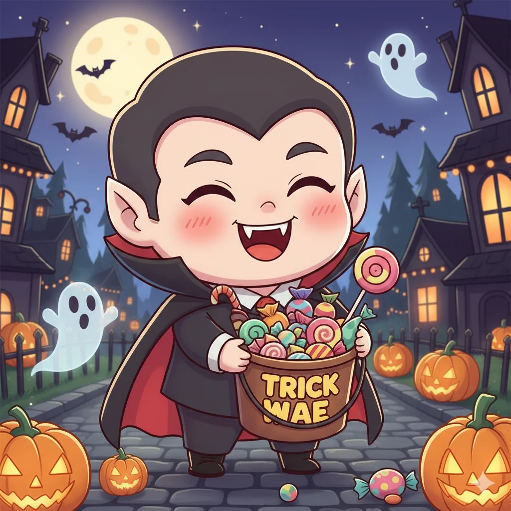 Top 10 Halloween Jokes