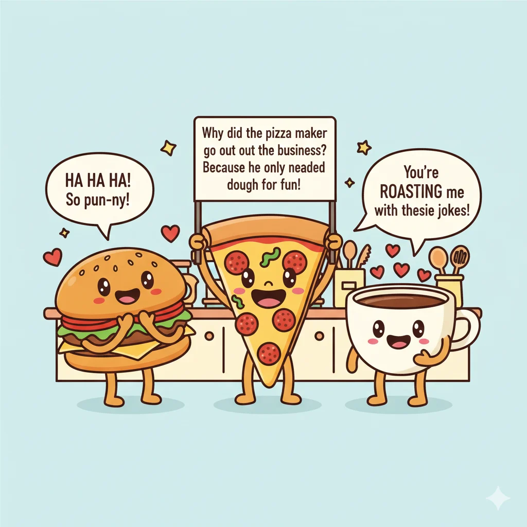 Best Dad Jokes of All Time 