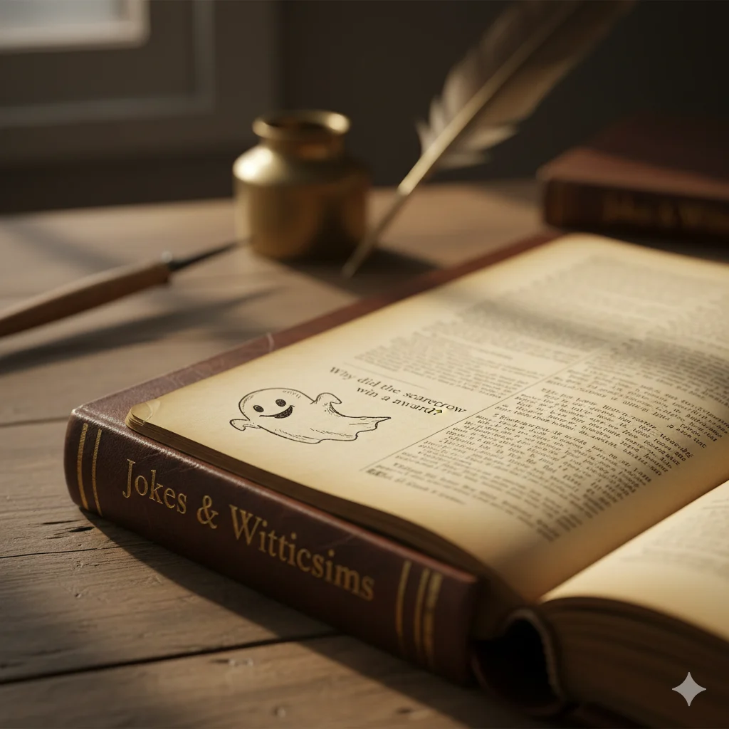 Dark Humor Jokes About Orphans