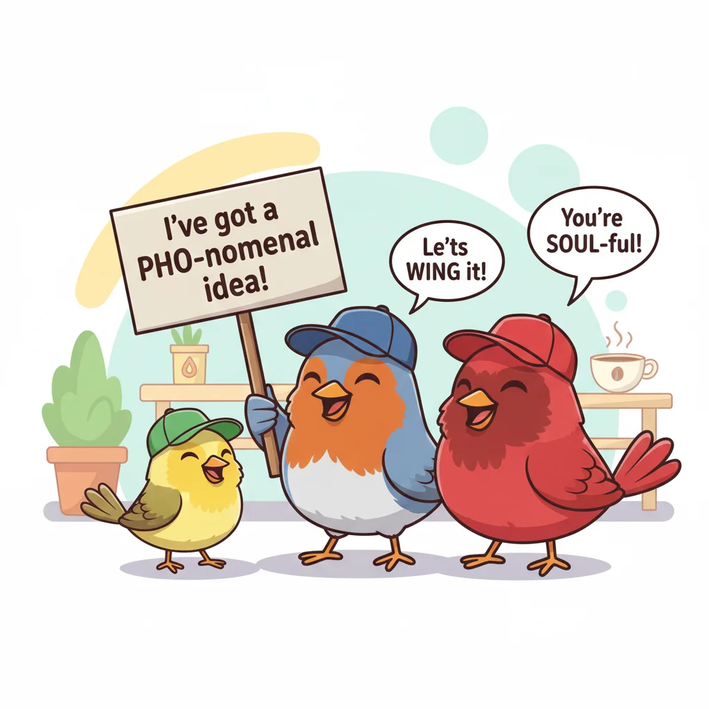 Good Dad Jokes for Adults