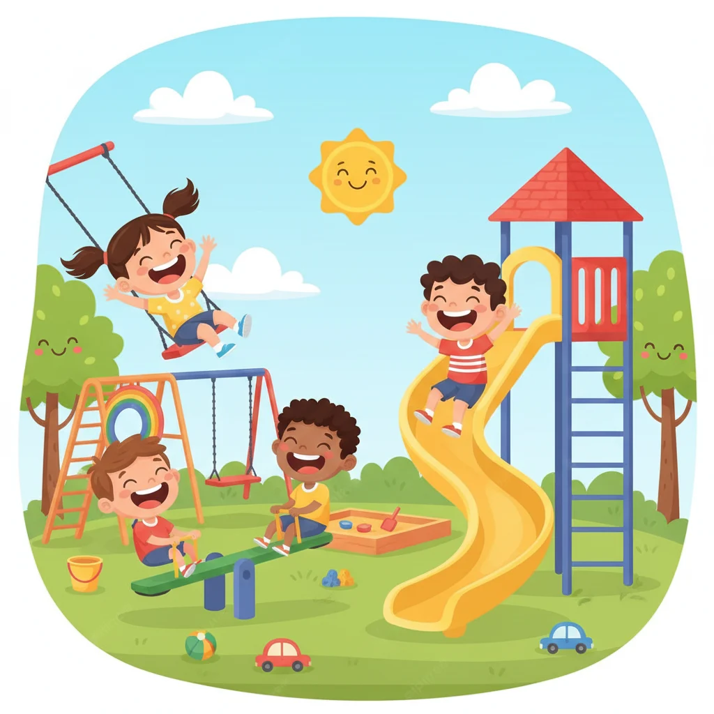 Kid Jokes About School