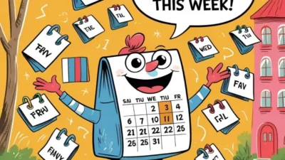 puns about time