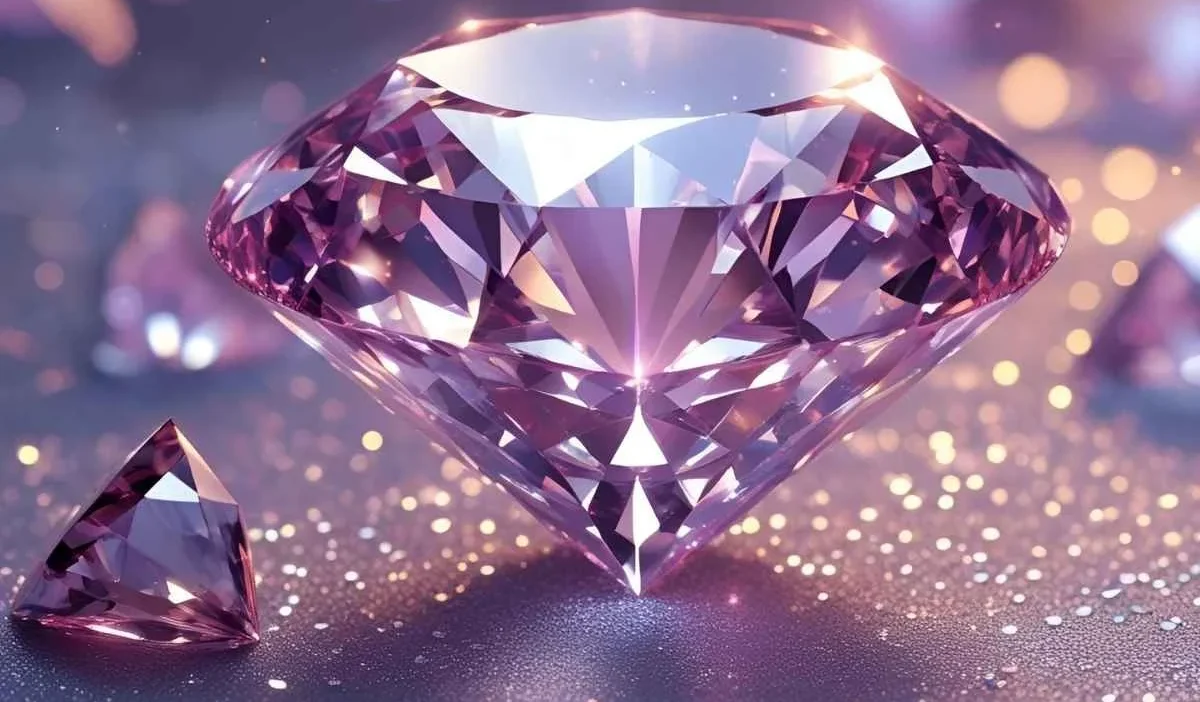 Diamond Puns