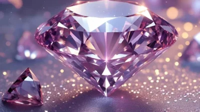 Diamond Puns