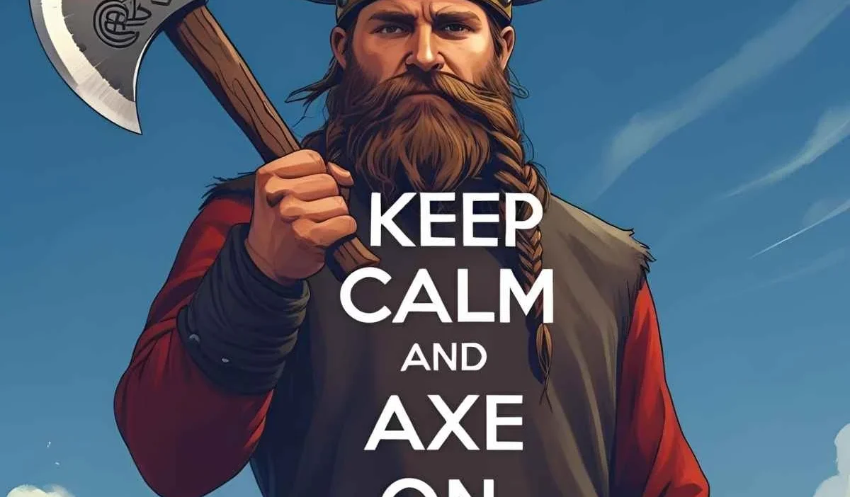 Viking Puns