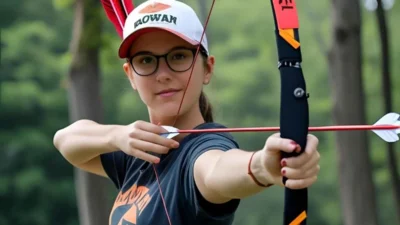 Archery Puns