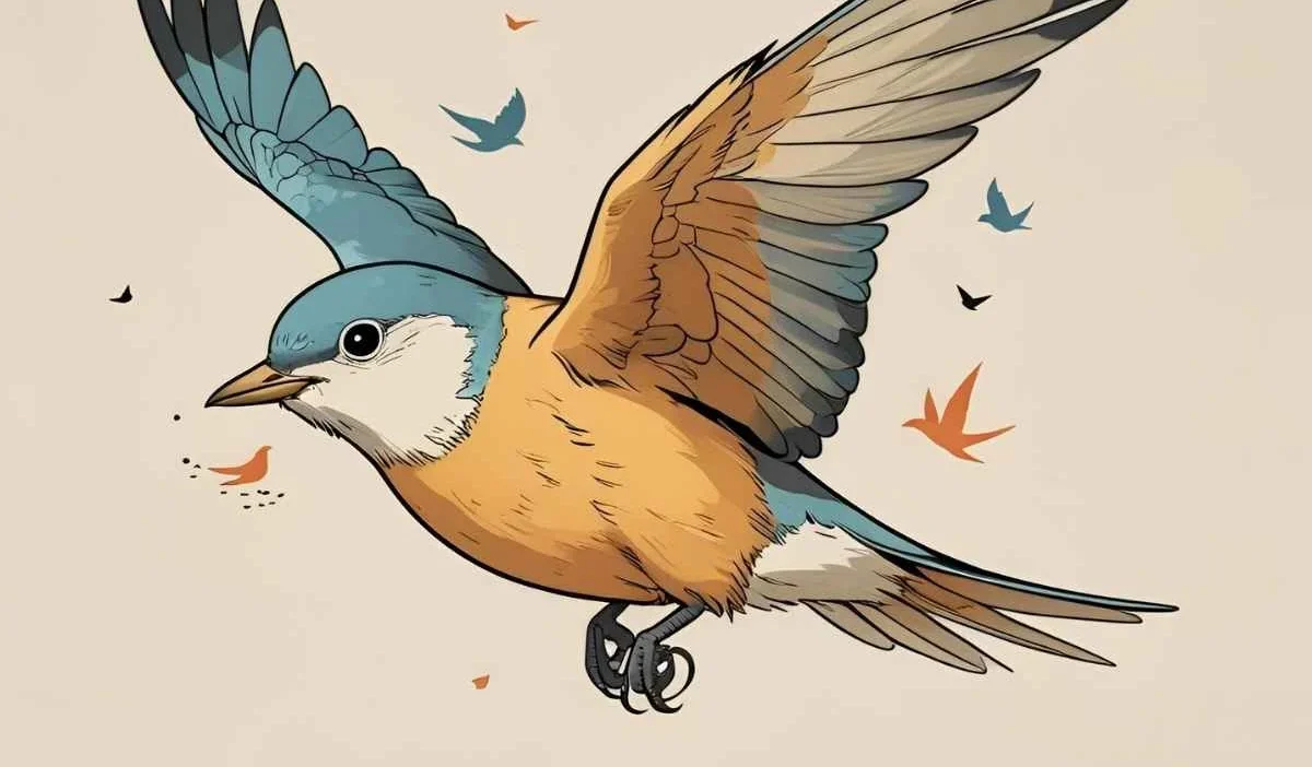 Bird Puns