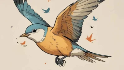 Bird Puns