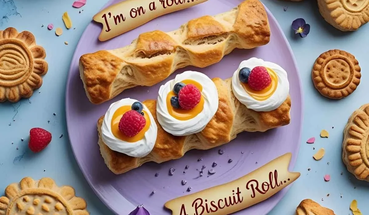 Biscuit Puns