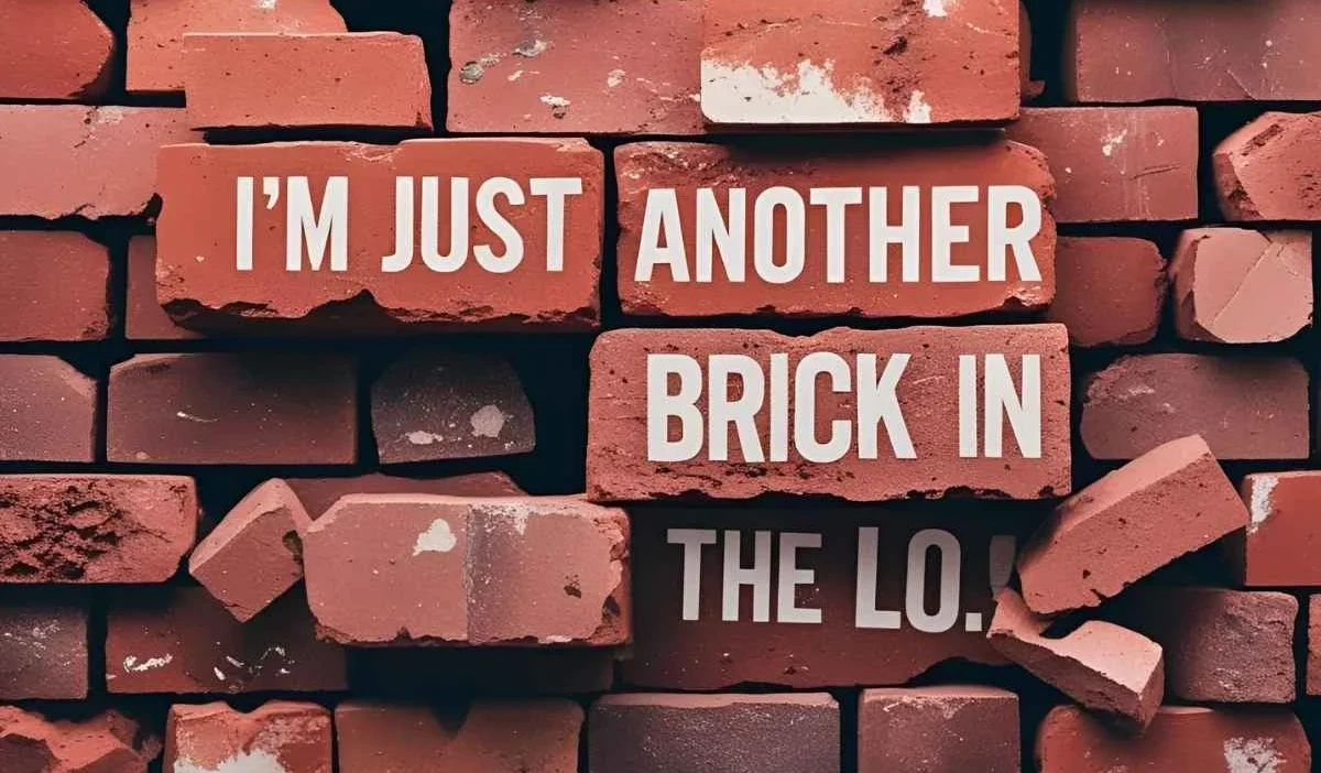 Brick Puns